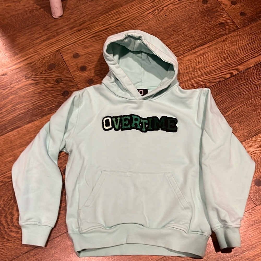 Overtime Sweatshirt